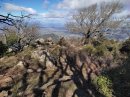 Montée au col de l'Aranyo